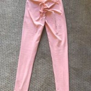 CLS Sportswear Scrunch Butt Leggings